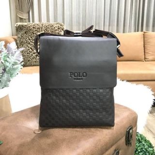 NEW ARRIVAL! POLO FACTORY CROSSBODY BAG