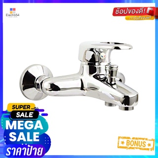 ก๊อกผสมอ่างอาบ PARNO PN-9002BATH MIXER PARNO PN-9002 CHROME