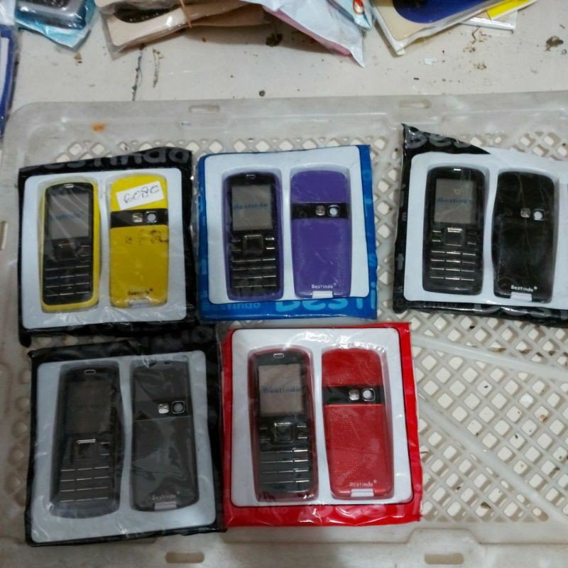 NOKIA 6080 ขอแสดงที่ดีที่สุด