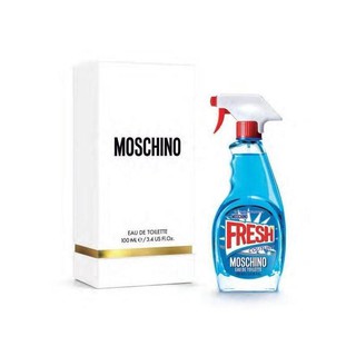 นำ้หอมแท้แบ่งขาย Moschino Fresh Couture EDT 5ml - 10ml