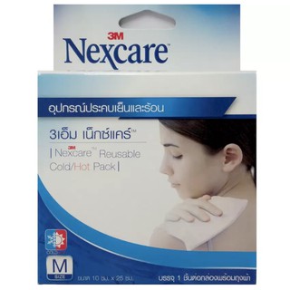 3M Cokd-Hot Pack แผ่นประคบร้อนเย็น ColdHotpack