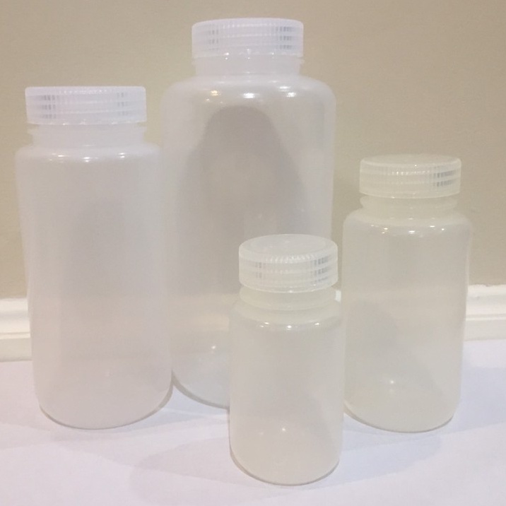 ขวดเก็บตัวอย่าง Reagent Bottle ขวดใส่อาหาร รูปที่ 8