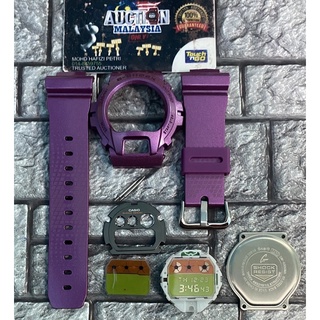 อะไหล่ DW6900 NB4 องุ่น !! Bnb ใหม่ กําหนดเอง