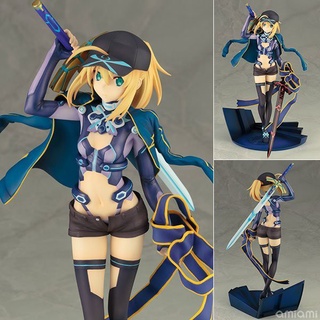 Figure ฟิกเกอร์ Model โมเดล Heroine X Fate Grand Order Saber Face เซเบอร์ มหาสงครามจอกศักดิ์สิทธิ์