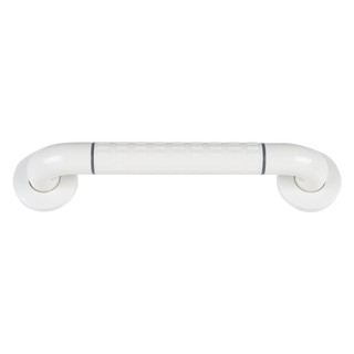 ราวพยุงตรง ABS MOYA P-S12 30 ซม. GRAB BAR MOYA P-S12 30CM