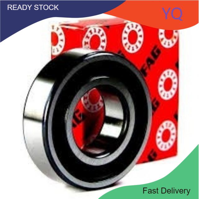 6011 2RS 6012 2RS 6013 2RS 6014 2RS 6015 2RS FAG BEARING