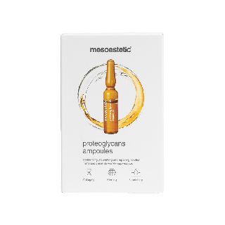 Proteoglycans ampoules 2 ml x 10 ampoules