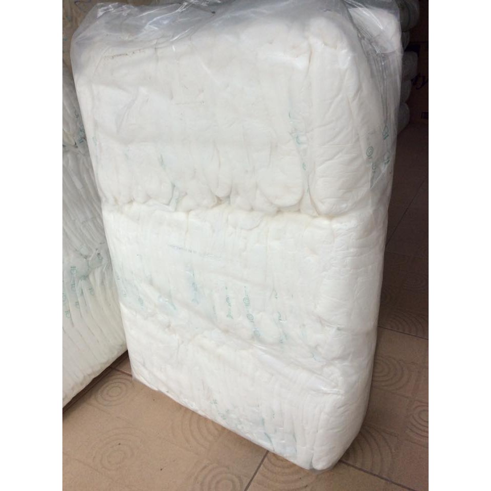 สินค้าพร้อมส่งแบบ MIX แบร์น ผ้าอ้อมผู้ใหญ่ แบบแปะกาวเหนียวมาก คุณภาพดี ซึมซับดี ราคาถุกมาก L จำนวน 8