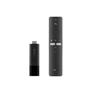 Xiaomi TV Stick 4K อุปกรณ์ ANDROID TV ขนาดเล็ก Stream in 4K anywhere | Powered by Android TV 11 | รองรับ Google Assistant | ประกันศูนย์ไทย 1 ปี