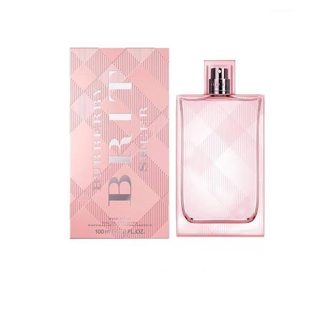 Burberry Brit sheer 100 ml. กล่องซีน