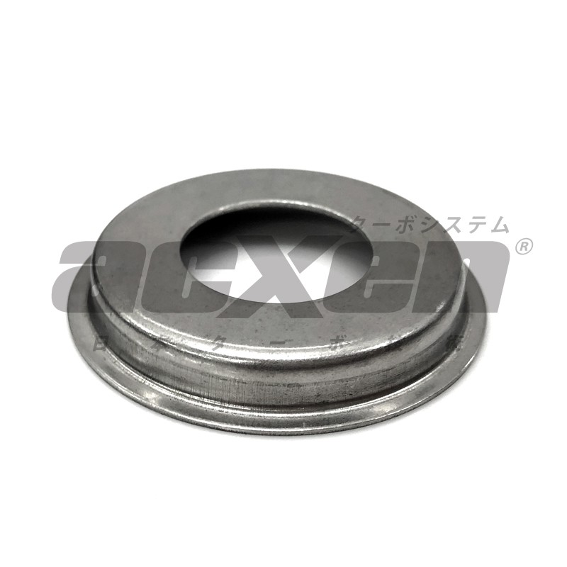 แผ่นกันความร้อนเทอร์โบชาร์จเจอร์ Mitsubishi TD04 / TD04L (สูง 8.0mm)
