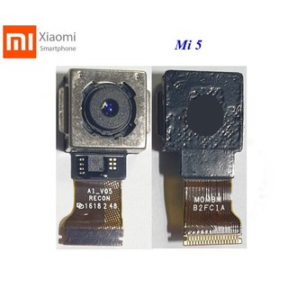 กล้องหลัง Xiaomi Mi 5