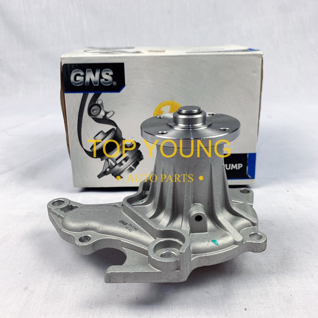 ผลิตภัณฑ์ปั๊มน้ํา TOYOTA AE82 1984 COROLLA GNS