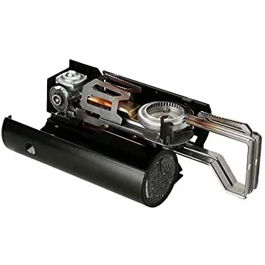 เตาแก๊สแค้มปิ้งค์ Snow Peak HOME & CAMP Burner ‎GS-600BK #3