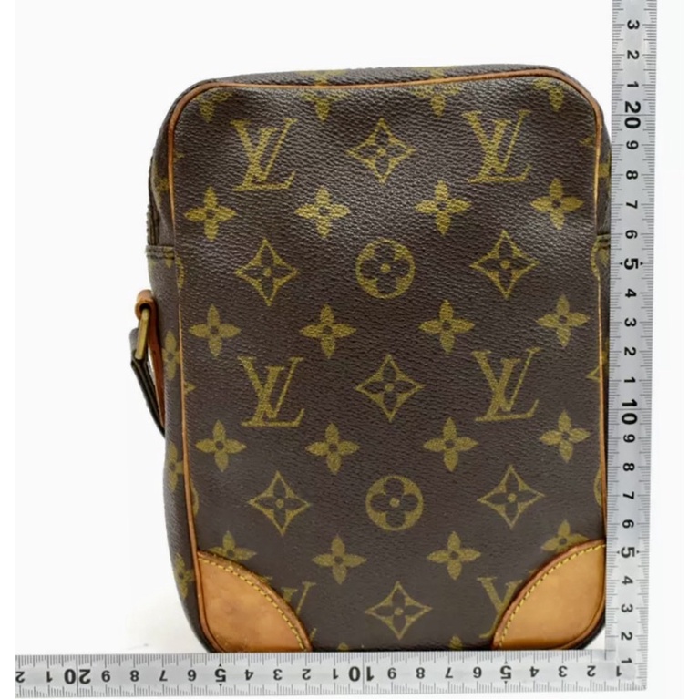 louis vuitton bag 2 in 1