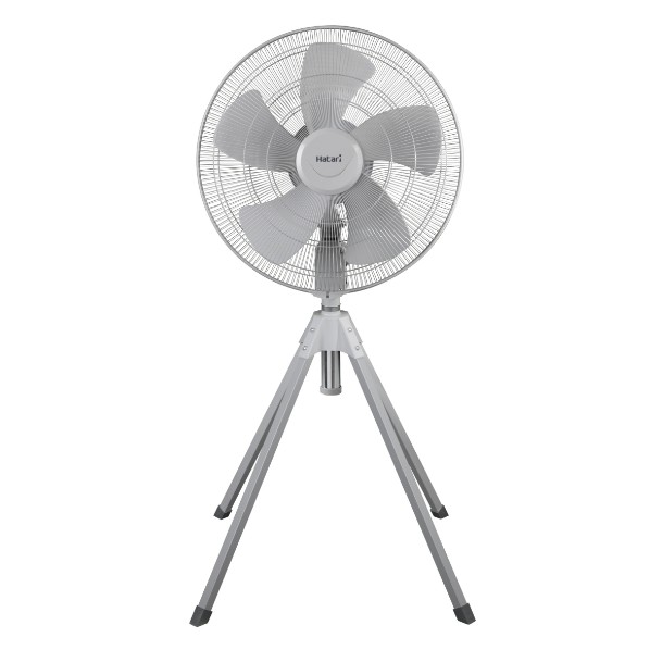 Hatari พัดลมอุตสาหกรรม 22 นิ้ว (สี่ขา) IQ22M1
