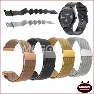 สายนาฬิกา สาย Havit M9011 สาย สายนาฬิกาโลหะ Havit M9011 Watch Strap