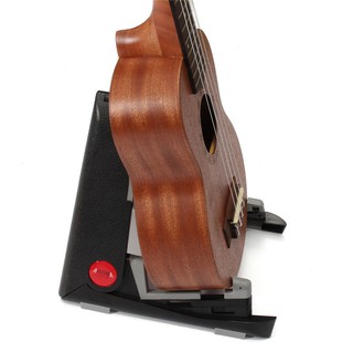 AROMA ขาตั้งไวโอลิน แบบพับได้ รุ่น AUS02 (Violin Stand)