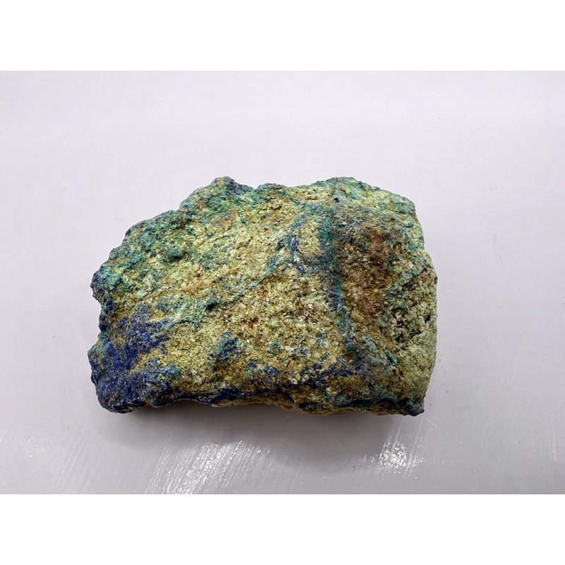 แร่อซูไลต์ (Azurite)