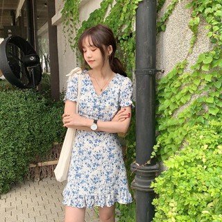 TM064 Bubble Dress 🎐