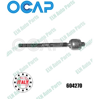 ลูกหมากแร็ค (ราคา/ชิ้น) (Tie Rod End) เบนซ์ BENZ V-Class W414 Vaneo ปี 2002