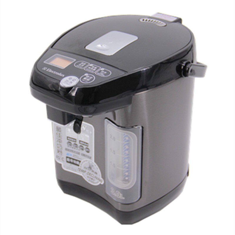Electrolux EGEK760กระติกน้ำร้อนไฟฟ้า