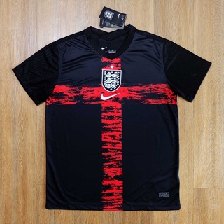 !!!เสื้อบอล AAA เสื้อซ้อม ทีมชาติ อังกฤษ England Training kit 2022/23 (พร้อมส่ง)