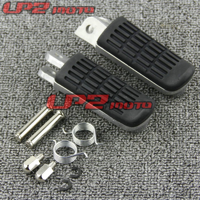 Honda Wasp 900 Cb919 Small Ant 250 Vt250 Sapphire 250 Cb250 Pedal