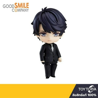 พร้อมส่ง+โค้ดส่วนลด Nendoroid 1086 Zeyan Li: Love&amp;Producer (Re-run) by Good Smile Company (ลิขสิทธิ์แท้)