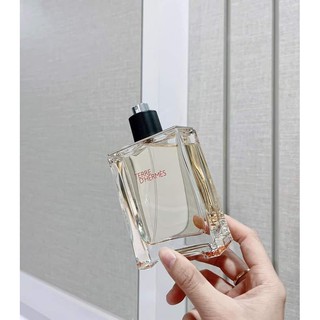 Hermes Terre Dhermes EDT 100ml • กล่องซีล 1,990฿ ส่งฟรีHermes Terre Dhermes EDT 100ml • กล่องซีล 1,990฿ ส่งฟรีHermes T