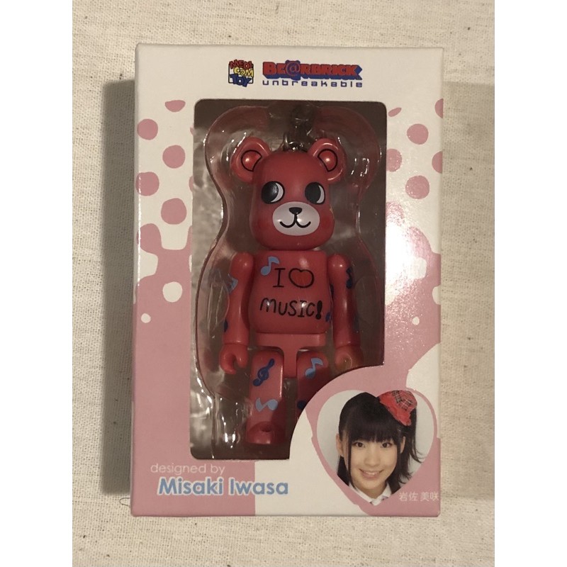 สินค้าพร้อมส่ง BNK48 ~ Misaki Iwasa ~ No.1