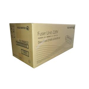 Fuji Xerox Fuser Unit-220V EL300822 ชุดทำความร้อน ใช้กับปริ้นเตอร์ Fuji Xerox รุ่น CP305d / CM305df