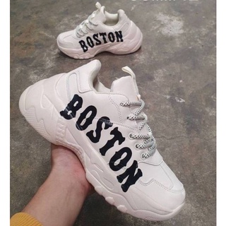 รองเท้าผ้าใบMBL(Boston)new