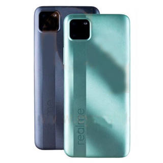 บอดี้ Realme C11 (2020) บอดี้ครบชุด Realme C11 (2020) ฝาหลัง Realme C11 (2020)