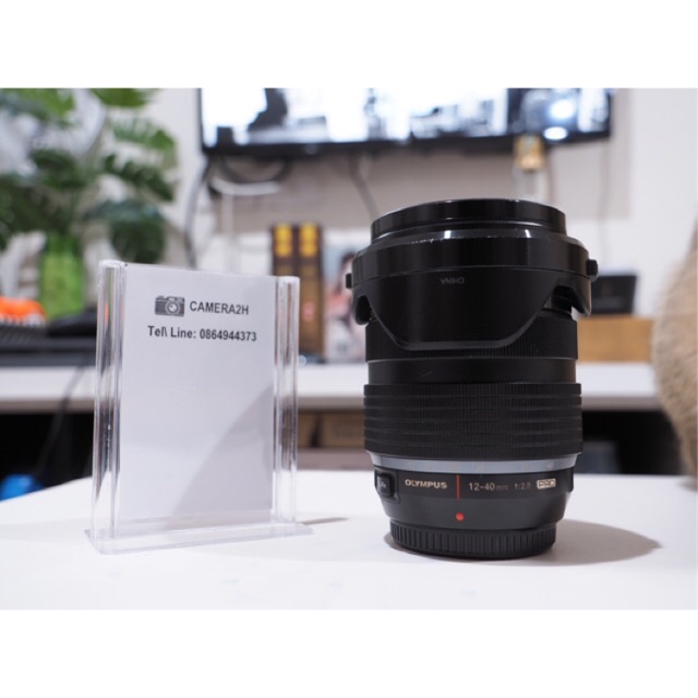 Olympus 12-40mm f2.8 Pro