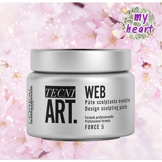 Loreal Tecni Art Web 150ml แว็กซ์จัดแต่งทรงผม