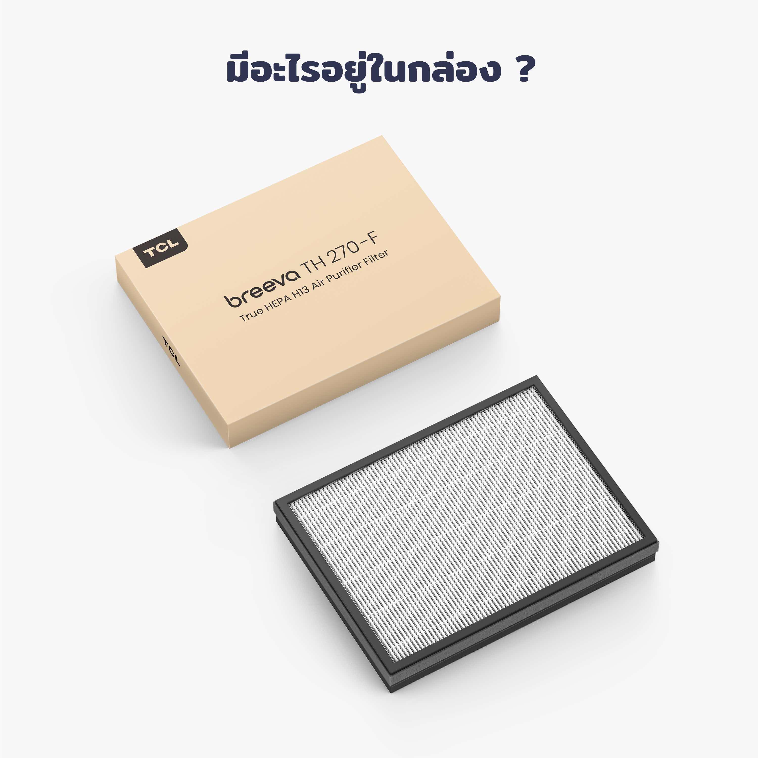 ใส กรองสำหร บเคร องฟอกอากาศ Tcl กรองฝ น Pm 2 5 ได ประส ทธ ภาพกรองฝ นขนาดเล ก 0 3 ไมครอนรวมถ งคว น ฝ นและกล น ลดเหล อ 665