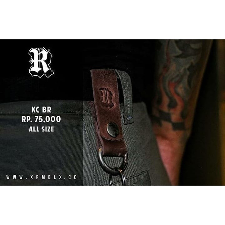 KC BR RUMBLE********