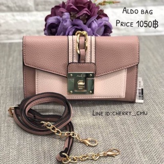 Aldo bag แท้ราคาถูก