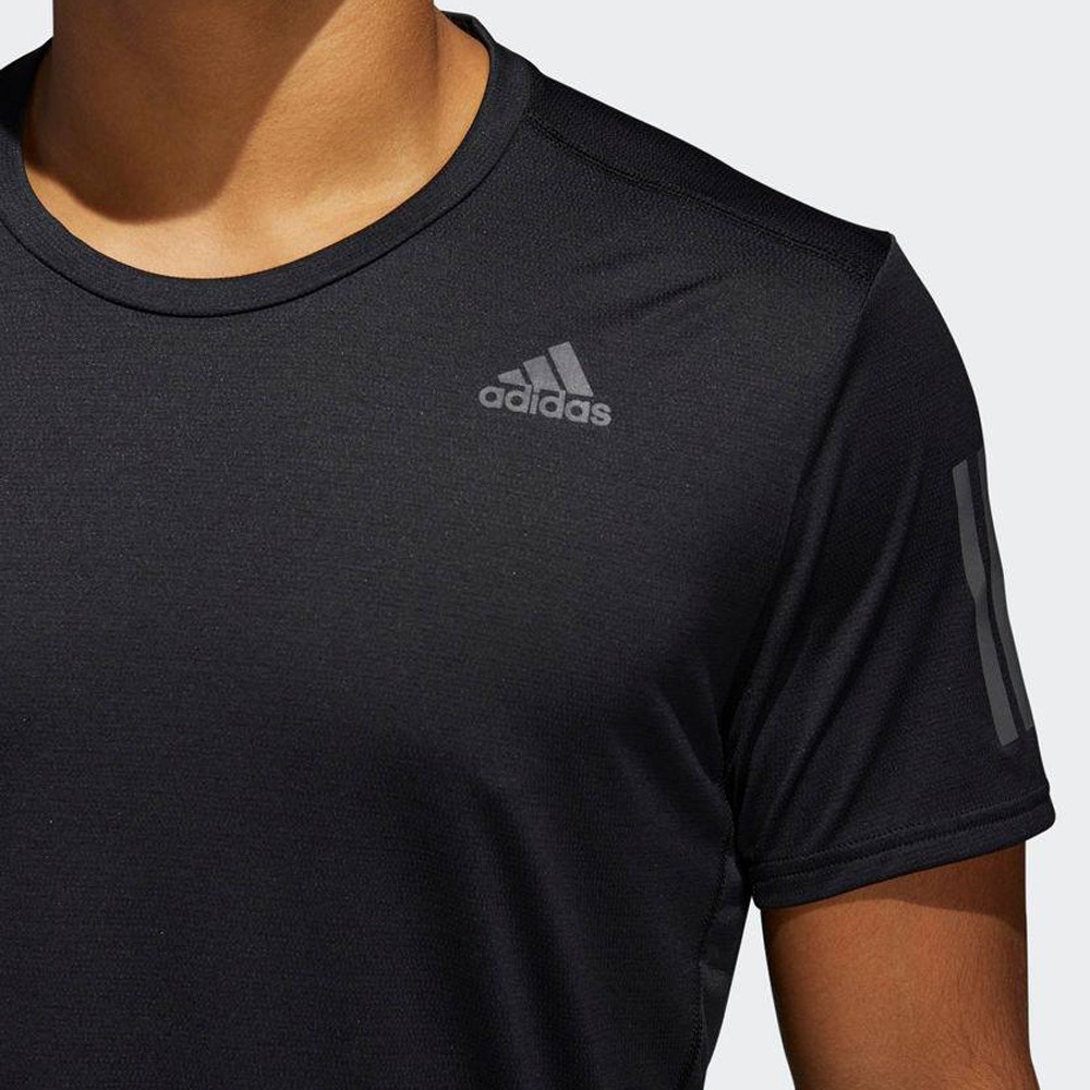 adidas response cooler tee