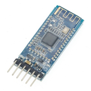 AT-09 Android IOS BLE 4.0 Bluetooth-compatible module for arduino CC2540 CC2541 Serial Wireless Module compatible HM-10