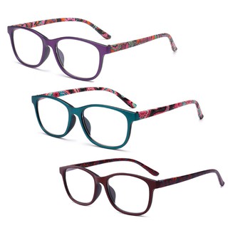 ❤❤ Flower Reading Glasses Presbyopia Eyeglasses 1.0 1.5 2.0 2.5 3.0 3.5 4.0