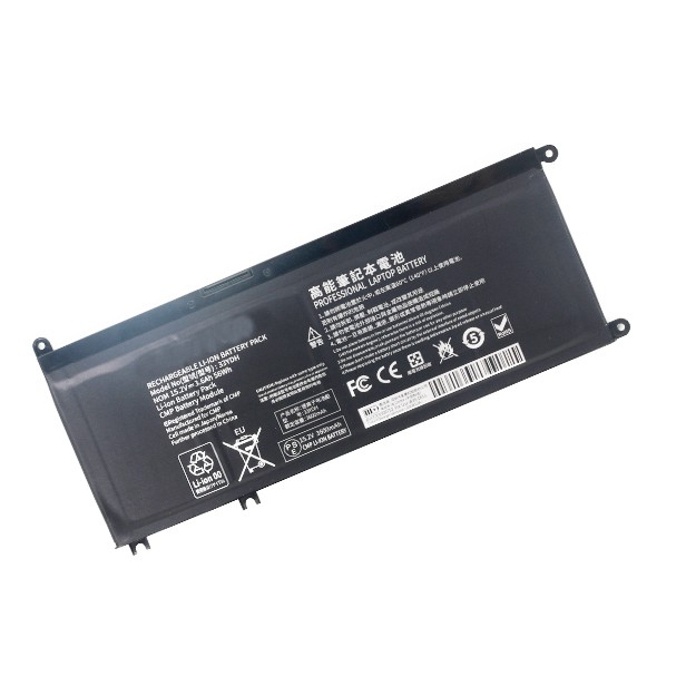 Dell Inspiron travel 17 3779 7773 7778 7779 13 7353 15 7577 3579 5587 7588 G3 15 3579 G5 P30E P80G P