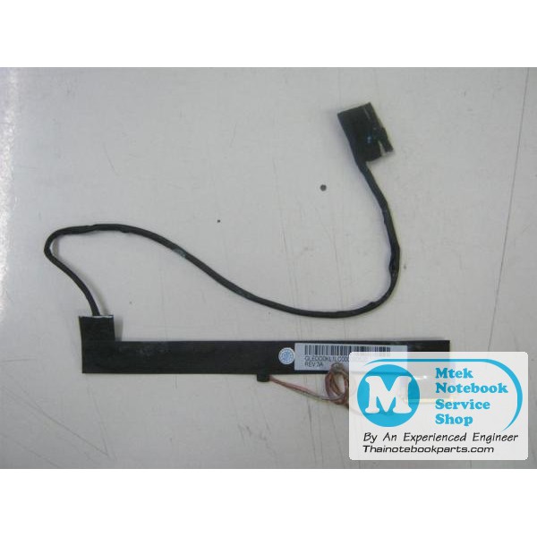 สายแพ จอLCDโน๊ตบุ๊ค Lenovo IdeaPad Y450 - DD0KL1LC000 Notebook LCD Cable (มือสอง)