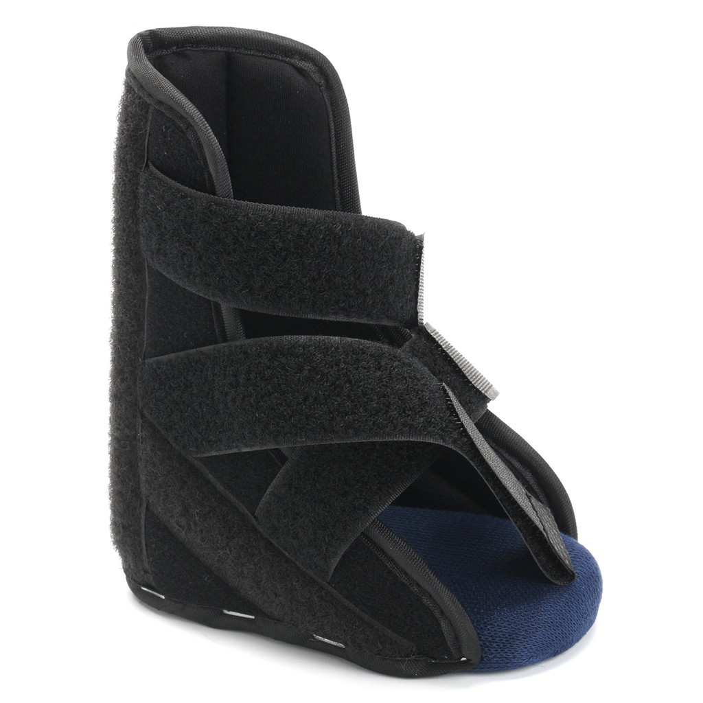 ZJ Soft Night Splint Boot Brace Support Tendinitis Plantar Fasciitis ...