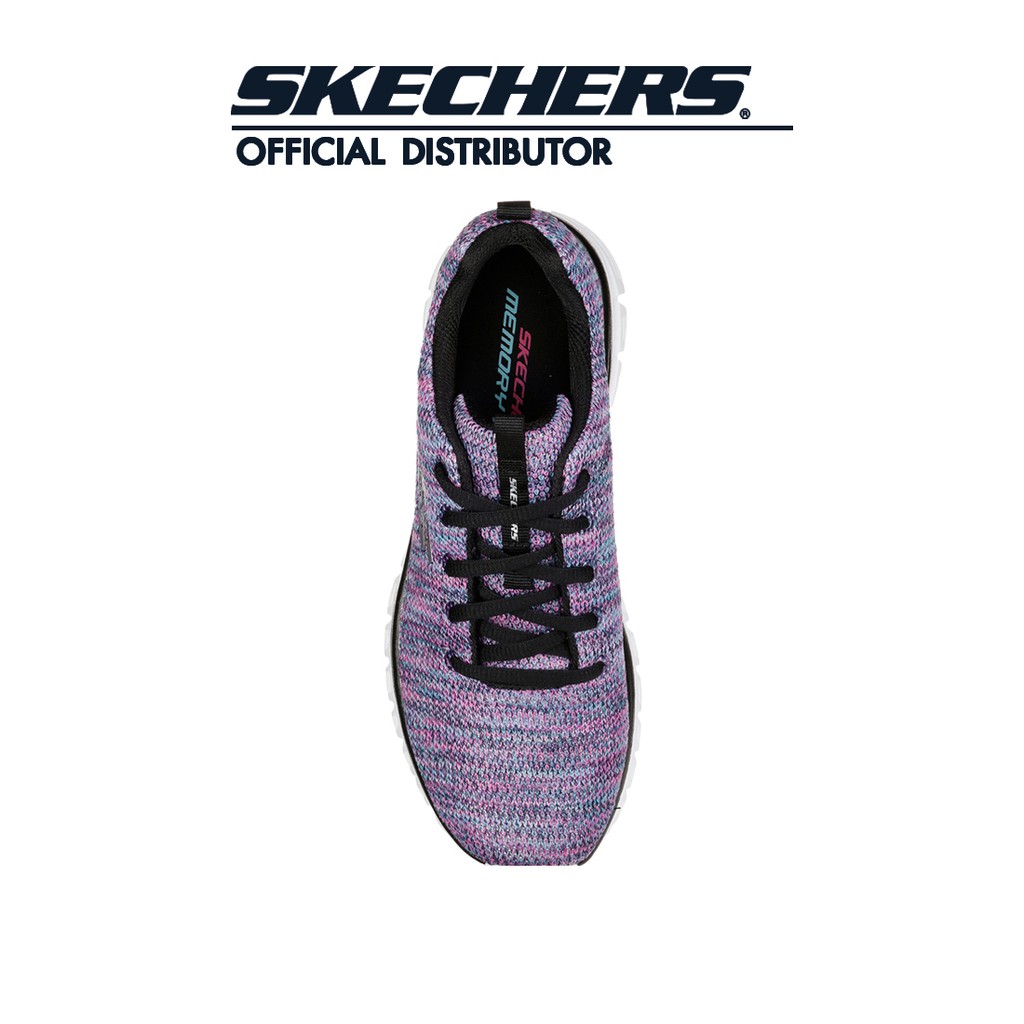 skechers graceful twisted fortune review