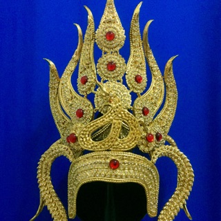 หัวอัปสรา  หัวอัปสรา