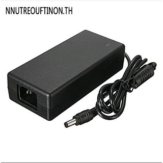 72 Watt 12V 6A 5.5 * 2.5 mm AC/ DC Power Supply Adapter ideal for LED light CCTV