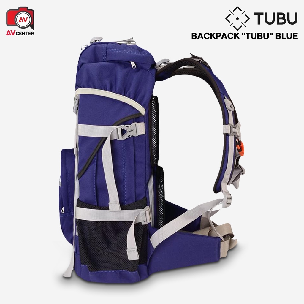 Tubu large 2024 camera backpack