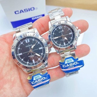 นาฬิกา Casio พร้อมกล่อง